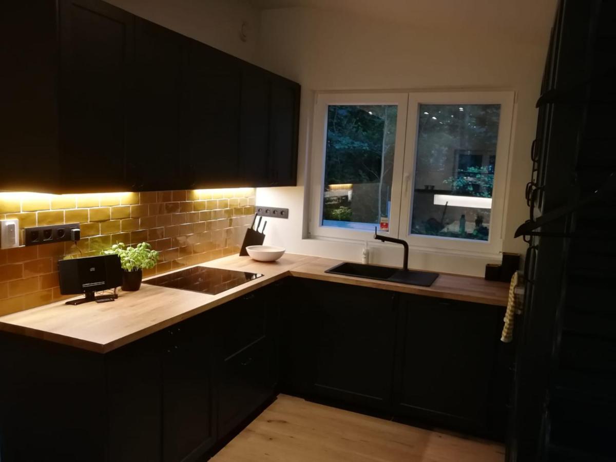 Hogenberg Heiken Lichtaart Kasterlee Met Eigen Laadpaal Villa Eksteriør billede